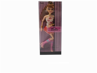 Fashion big ba pyrene - OBL631370