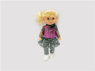 Fashion beautiful girl - OBL631481