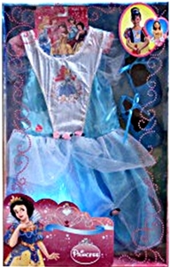 5 to 7 years old baby flash dress suit - OBL631513