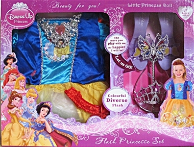 5 to 7 years old baby clothing accessories kit - OBL631537
