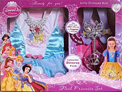 5 to 7 years old baby clothing accessories kit - OBL631538