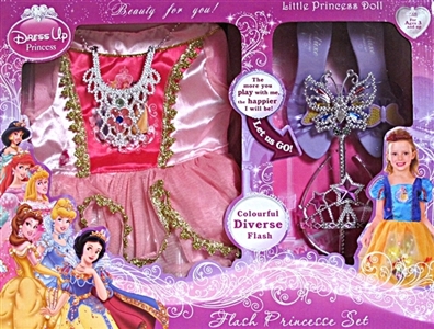 5 to 7 years old baby clothing accessories kit - OBL631540