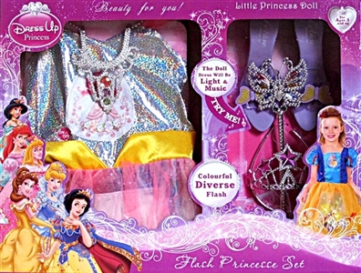 5 to 7 years old baby clothing accessories kit - OBL631541