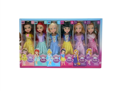 9 inches Disney - OBL631616