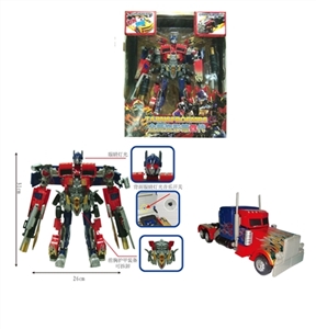 Deformation optimus prime - OBL631666