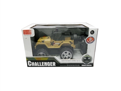 Four-way remote suvs - OBL631794