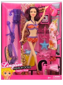 11.5 -inch fashion swimsuit pattaya pyrene and clothing accessories - OBL631899