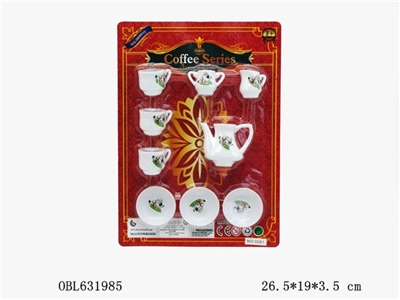 COFFEE SERVICE - OBL631985