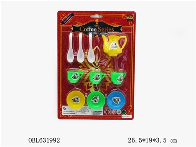 COFFEE SERVICE - OBL631992
