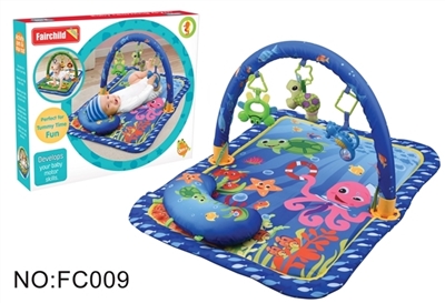 Baby blanket - OBL632030