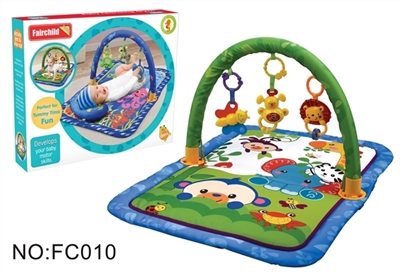 Baby blanket - OBL632031