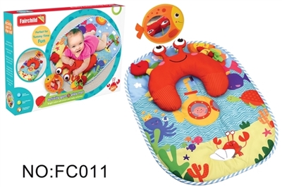 Baby blanket - OBL632032