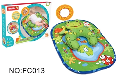 Baby blanket - OBL632035