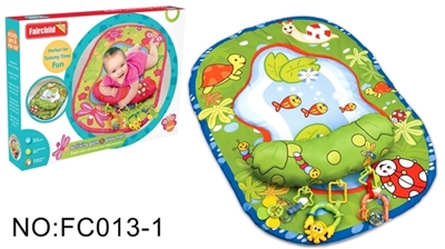 Baby blanket - OBL632036