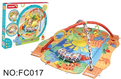 Baby blanket - OBL632037