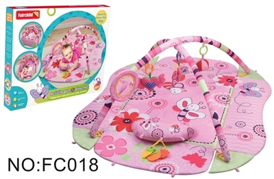 Baby blanket - OBL632038