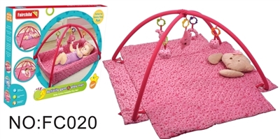 Baby blanket - OBL632040