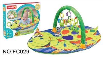 Baby blanket - OBL632042