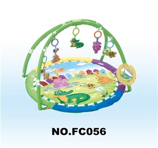 Baby blanket - OBL632049