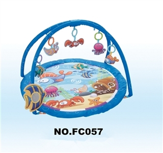 Baby blanket - OBL632050
