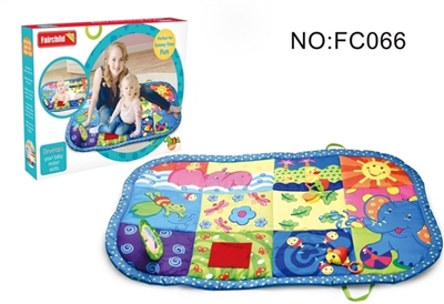 Baby blanket - OBL632052