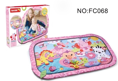 Baby blanket - OBL632054