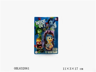 Mickey is mobile phone - OBL632061