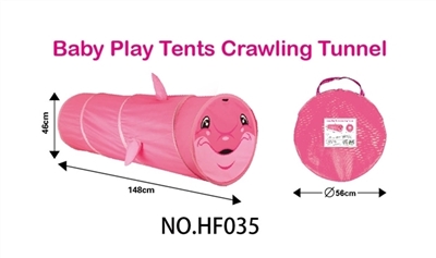 Animal tent tunnel - OBL632112
