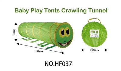 Animal tent tunnel - OBL632114