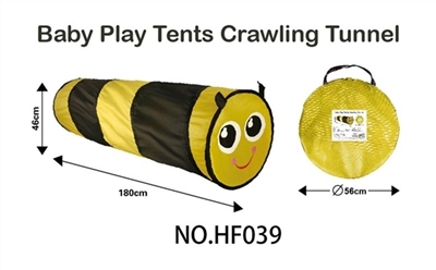 Animal tent tunnel - OBL632116