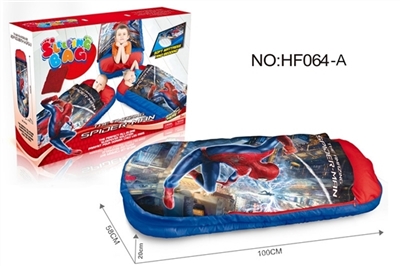 Senior 1 m children inflatable sleeping bags - OBL632132
