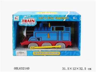 惯性车 - OBL632140