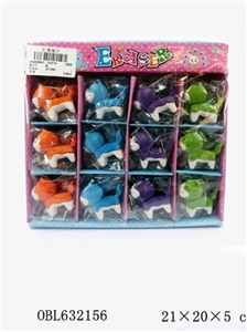 The dog - OBL632156