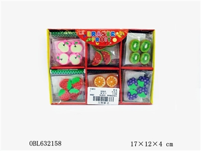 Small fruit - OBL632158