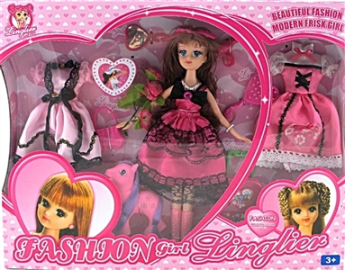 9 inches fashion suits the princess - OBL632229