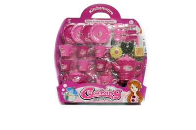 Tea set - OBL632275