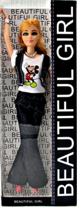 11.5 fashion princess - OBL632287