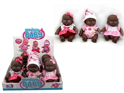 Brown 8