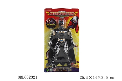 With lamp batman - OBL632321