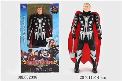 With the thor - OBL632338