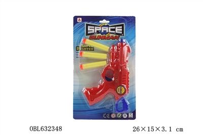 EVA soft play super hero - OBL632348