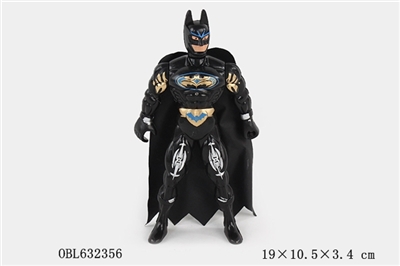 With lamp batman - OBL632356