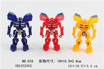 The hornets - OBL632362