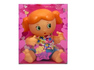 6 inches to make love baby - OBL632378