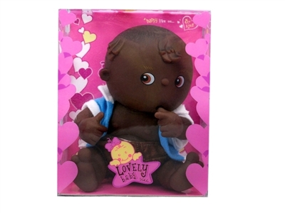 Brown 6 inches to make love baby - OBL632380