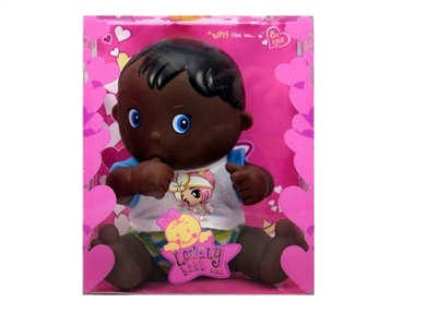 Brown 6 inches to make love baby - OBL632382
