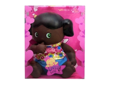 Brown 6 inches to make love baby - OBL632385