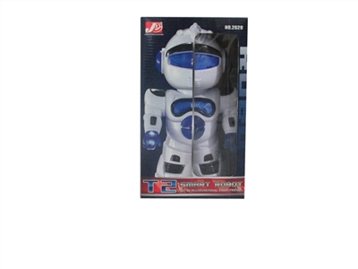 Electric universal robots - OBL632389