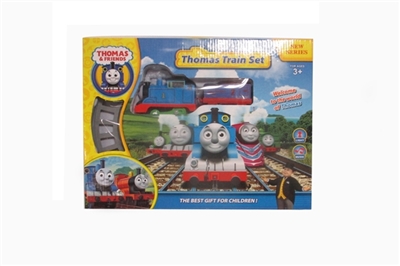 Thomas light music - OBL632448