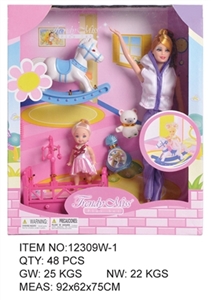 The crib Trojan pattaya pyrene - OBL632449